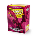 Magenta Matte Dragon Shield (STANDARD)