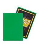 Apple Green Matte Dragon Shield (STANDARD)