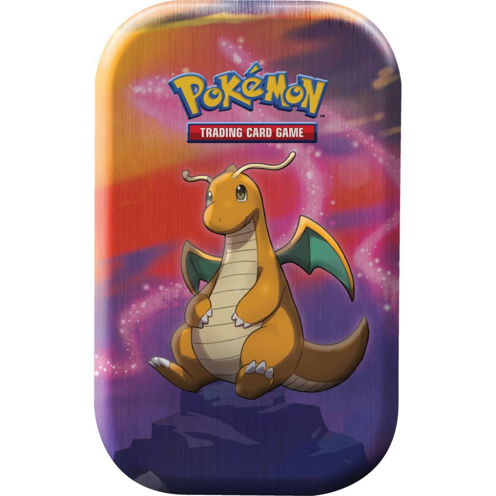 Image of Kanto Power Mini Tin