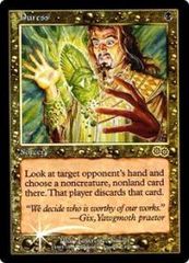 Image of Duress	(Arena 2000 FOIL)