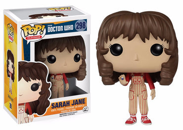 Sarah Jane (Doctor Who) #298