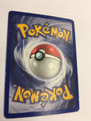 Raichu 14/102 Base Set 1st Edition