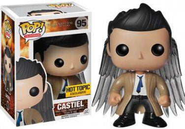 Castel (Hot Topic Exclusive)