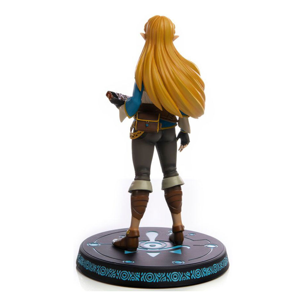 Image of THE LEGEND OF ZELDA: BREATH OF THE WILD - ZELDA