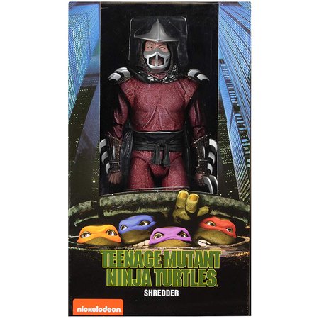 Image of Teenage Mutant Ninja Turtles: Shredder 7