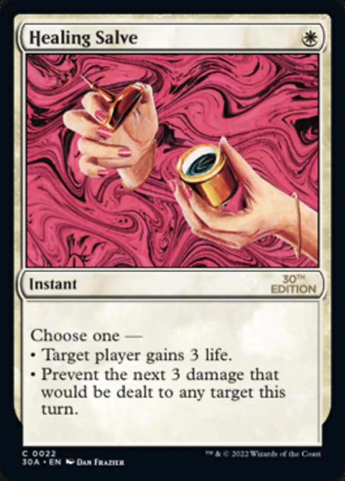 Image of Healing Salve [30th Anniversary Edition]