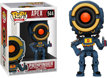 Pathfinder (Apex Legends) #544