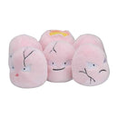 Exeggcute Plush - Sitting Cuties
