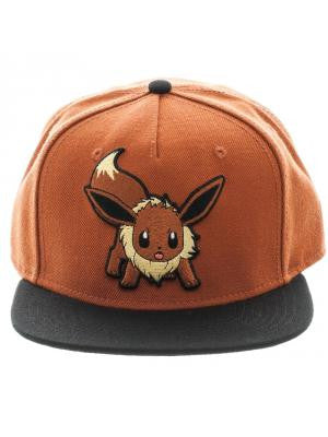 Image of Pokemon - Eevee Snapback