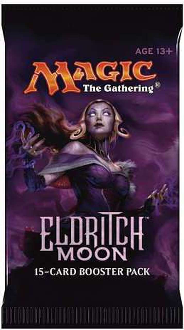 Image of Eldritch Moon Booster Pack