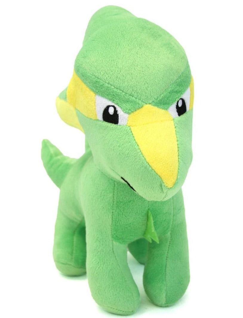 Image of Elektrike Plush - 12 Inch
