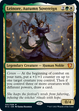 Image of Innistrad: Midnight Hunt Commander Decks
