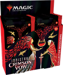 Innistrad: Crimson Vow Collector Booster Box