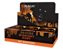 Innistrad: Midnight Hunt Set Booster Box
