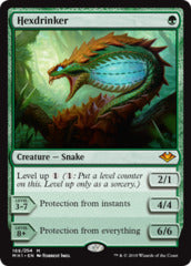 Image of Hexdrinker	(Modern Horizons FOIL)