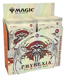 Phyrexia: All Will Be One - COLLECTOR'S BOOSTER BOX