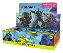 MARCH OF THE MACHINE - SET BOOSTER BOX