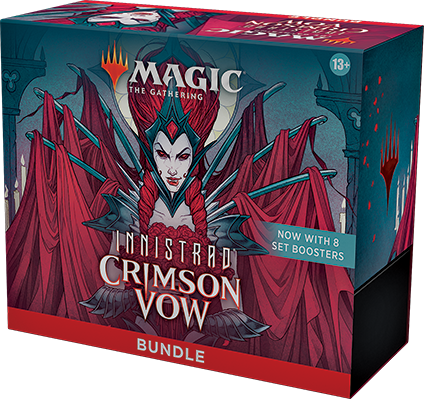 Image of Innistrad: Crimson Vow Bundle