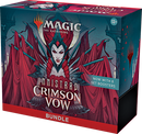 Innistrad: Crimson Vow Bundle
