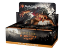 Innistrad: Midnight Hunt Draft Booster Box