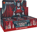 Innistrad: Crimson Vow Set Booster Box