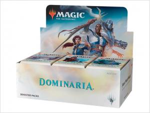 Dominaria booster box