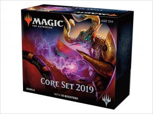 Image of Core Set 2019 Bundle