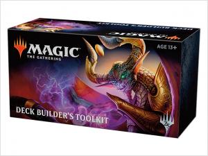 Image of Core Set 2019 Deck Builder's Toolkit