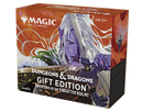 ADVENTURES IN THE FORGOTTEN REALMS BUNDLE GIFT EDITION MTG