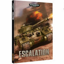 Escalation (Warhammer 40,000)