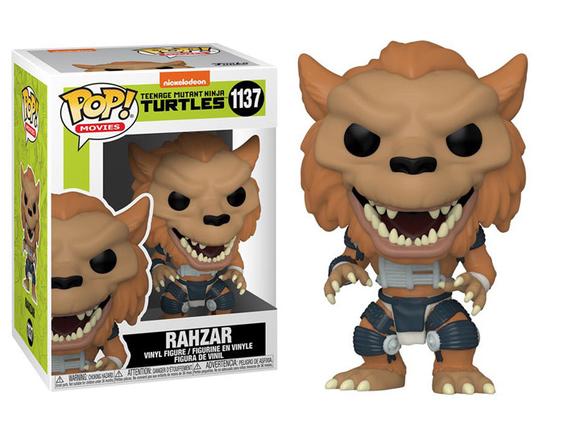 Image of Rahzar (Teenage Mutant Ninja Turtles) #1137