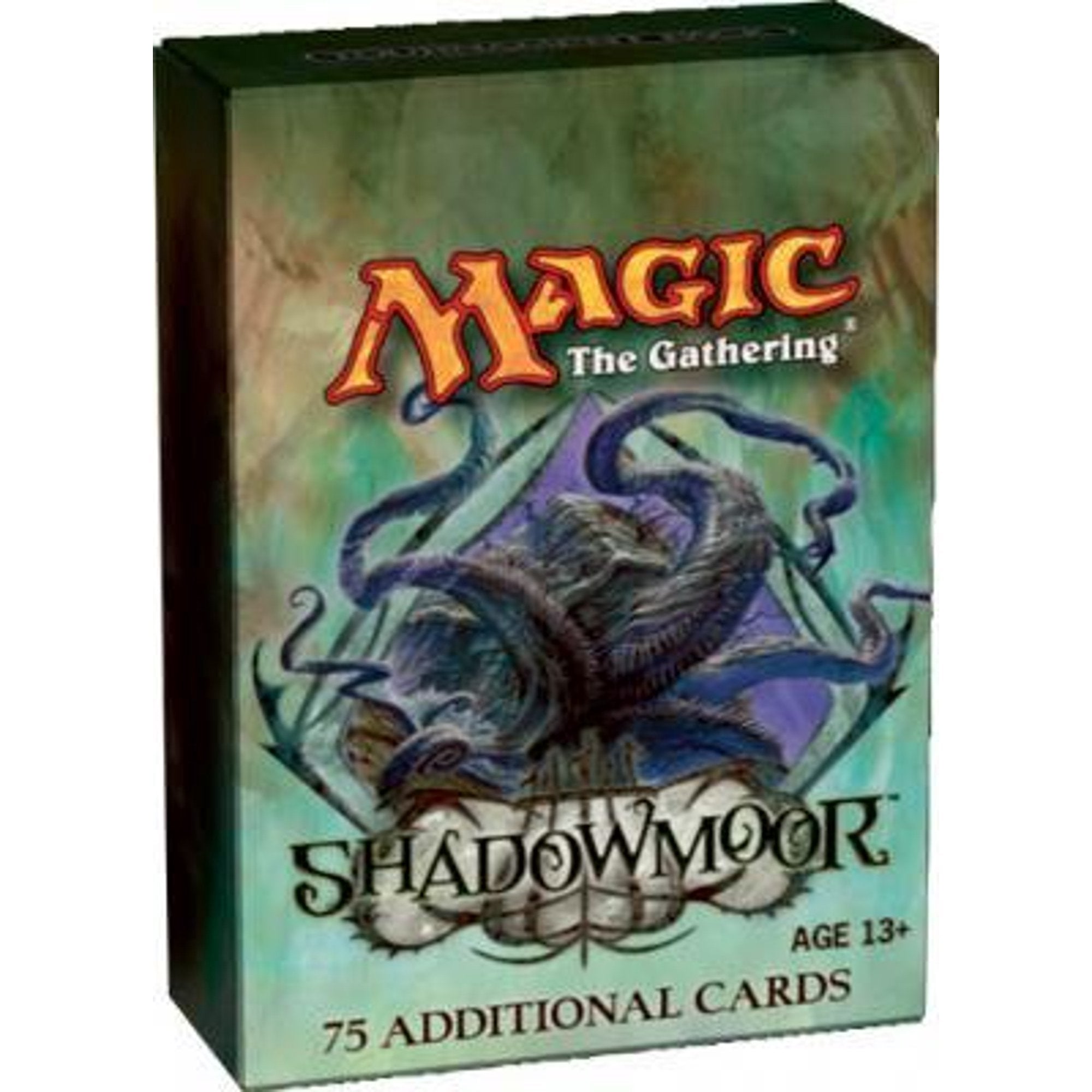 Image of Shadowmoor Tournament Deck