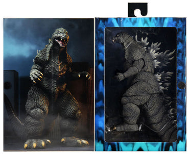 Godzilla: Tokyo S.O.S. 2003 Figure
