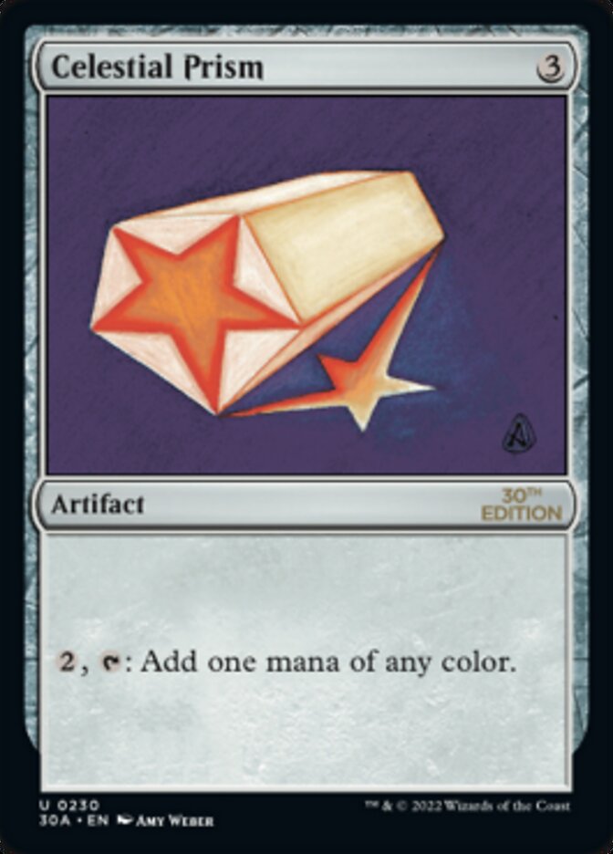 Image of Celestial Prism [30th Anniversary Edition]