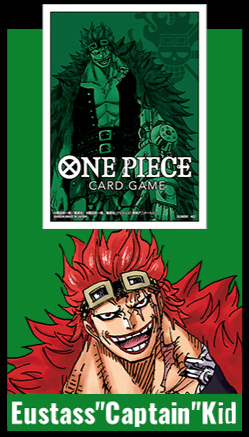 Image of Eustass 