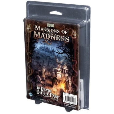 Mansions Of Madness - 'Til Death Do Us Part Expansion