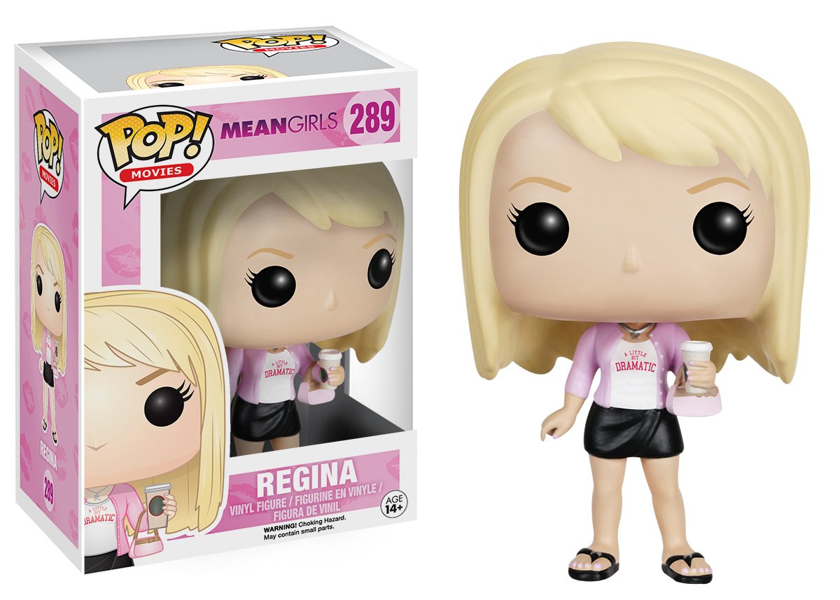Image of Regina (Mean Girls) #289