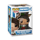 Red-Nosed Raider (Fortnite)