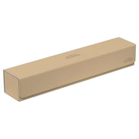 Ultimate Guard Flip 'n' Tray Mat Case Xenoskin - Sand