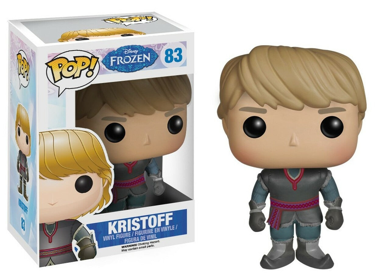 Image of Kristoff (Frozen Disney) #83