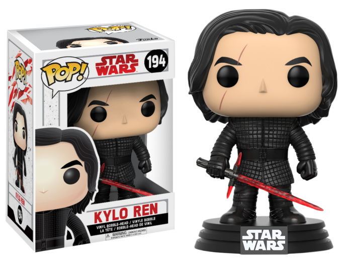 Kylo Ren (Star Wars)