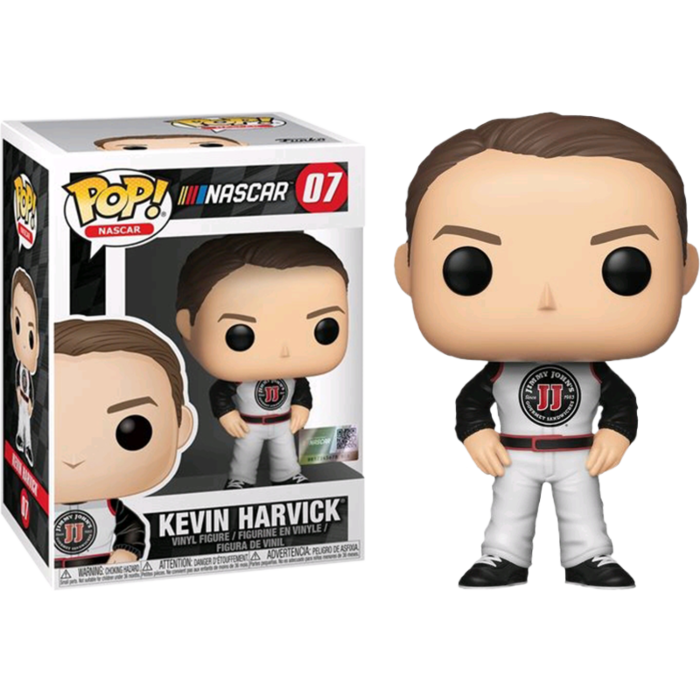 Kevin Harvick (Nascar)