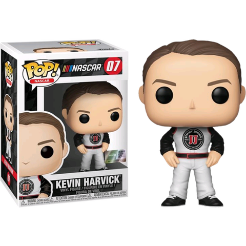 Kevin Harvick (Nascar) #7