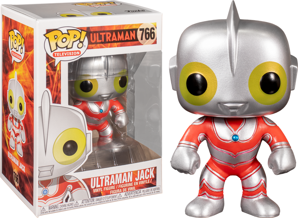 Ultraman Jack (Ultraman) #766