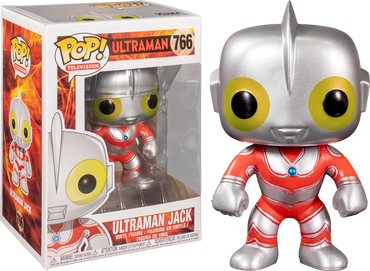Ultraman Jack (Ultraman) #766