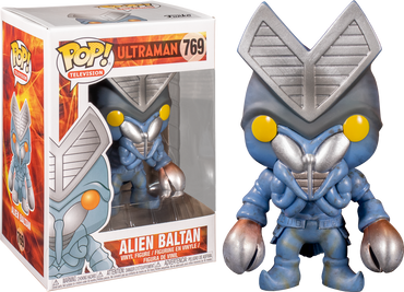 Alien Baltan (Ultraman) #769