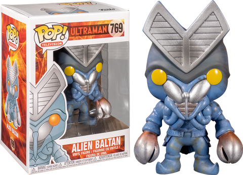 Alien Baltan (Ultraman) #769