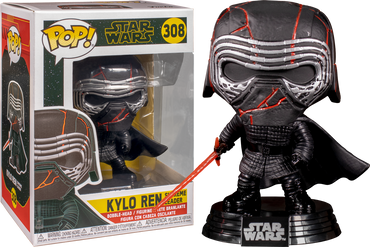 Kylo Ren (Supreme Leader) (Star Wars) #308