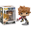 Sora (With Ultima Weapon) (Kingdom Hearts 3)