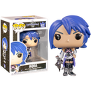 Aqua (Kingdom Hearts 3)